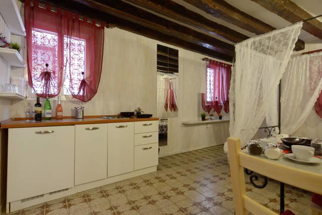 Mario Apartment 3631 Venedik Dış mekan fotoğraf